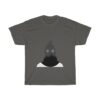 Smoke Robber Industrial Revolution Factory Art T-Shirt