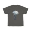 Dreamy Human Revolution Idea Factory Art T-Shirt