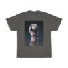 Astronaut Holding Earth Space Galaxy T-shirt