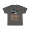 Exploring Contemporary Planets Outer space T-shirt