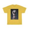 Astronaut Holding Earth Space Galaxy T-shirt