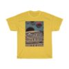 Exploring Contemporary Planets Outer space T-shirt