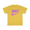 Sike Retro Vaporwave T-Shirt