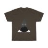 Smoke Robber Industrial Revolution Factory Art T-Shirt