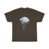 Dreamy Human Revolution Idea Factory Art T-Shirt
