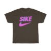 Sike Retro Vaporwave T-Shirt