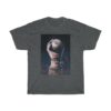 Astronaut Holding Earth Space Galaxy T-shirt