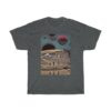 Exploring Contemporary Planets Outer space T-shirt
