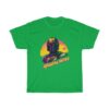 The Mandalorian Epic Abstract Space Universal Artwork T-Shirt