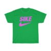 Sike Retro Vaporwave T-Shirt