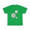 Minimalist One Line Art Plant T-Shirt