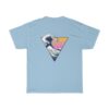 Abstract Wave Aesthetic Vaporwave T-Shirt
