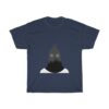 Smoke Robber Industrial Revolution Factory Art T-Shirt