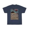 Exploring Contemporary Planets Outer space T-shirt