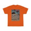 Exploring Contemporary Planets Outer space T-shirt