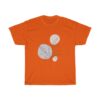 Minimalist One Line Art Plant T-Shirt