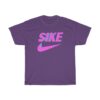 Sike Retro Vaporwave T-Shirt