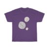 Minimalist One Line Art Plant T-Shirt