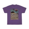 Exploring Contemporary Planets Outer space T-shirt