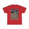 Exploring Contemporary Planets Outer space T-shirt