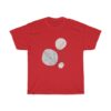 Minimalist One Line Art Plant T-Shirt