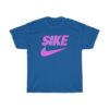 Sike Retro Vaporwave T-Shirt