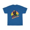 The Mandalorian Epic Abstract Space Universal Artwork T-Shirt