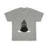 Smoke Robber Industrial Revolution Factory Art T-Shirt