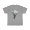 Dreamy Human Revolution Idea Factory Art T-Shirt