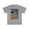 Exploring Contemporary Planets Outer space T-shirt
