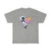 Abstract Wave Aesthetic Vaporwave T-Shirt