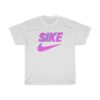 Sike Retro Vaporwave T-Shirt