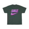 Sike Retro Vaporwave T-Shirt