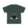Smoke Robber Industrial Revolution Factory Art T-Shirt