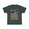 Exploring Contemporary Planets Outer space T-shirt