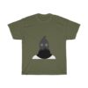 Smoke Robber Industrial Revolution Factory Art T-Shirt