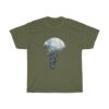 Dreamy Human Revolution Idea Factory Art T-Shirt