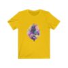 Kitty Floral Summer Cute Art T-Shirt