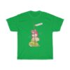 Kodama Frogs Japanese Folklore Art T-Shirt
