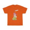 Kodama Frogs Japanese Folklore Art T-Shirt