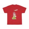 Kodama Frogs Japanese Folklore Art T-Shirt